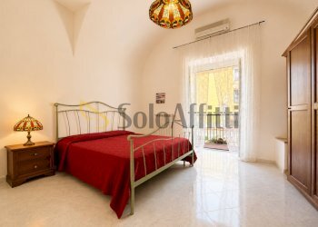 Camera da letto 1 - Villa Via Due Portoni, Napoli - foto 7