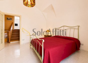 Camera da letto 1 - Villa Via Due Portoni, Napoli - foto 8