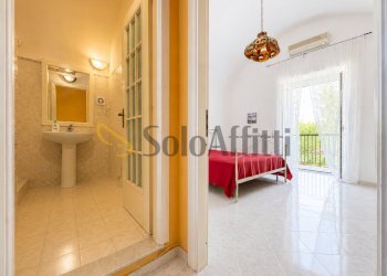Dettagli - Villa Via Due Portoni, Napoli - foto 10