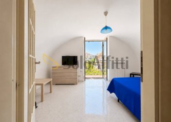 Camera da letto 2 - Villa Via Due Portoni, Napoli - foto 12