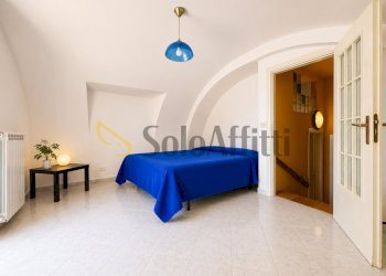Camera da letto 2 - Villa Via Due Portoni, Napoli - foto 13