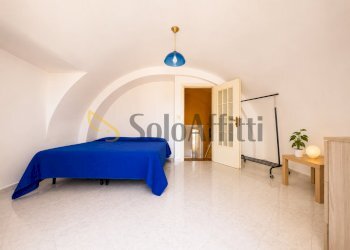 Camera da letto 2 - Villa Via Due Portoni, Napoli - foto 14