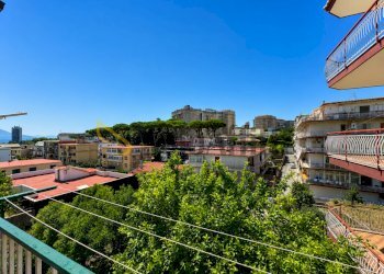 Panorama - Villa Via Due Portoni, Napoli - foto 15