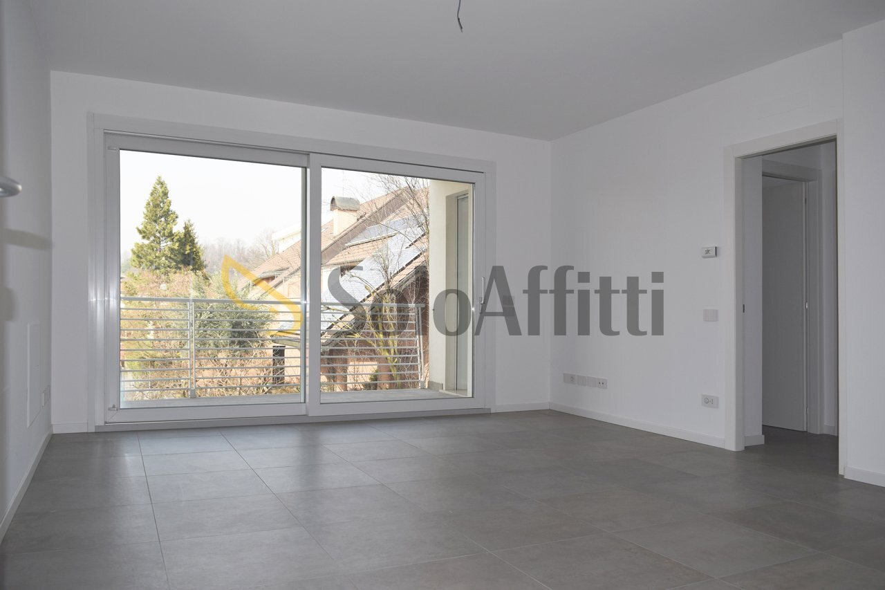 Two-room apartment Mariano Comense - photo 1