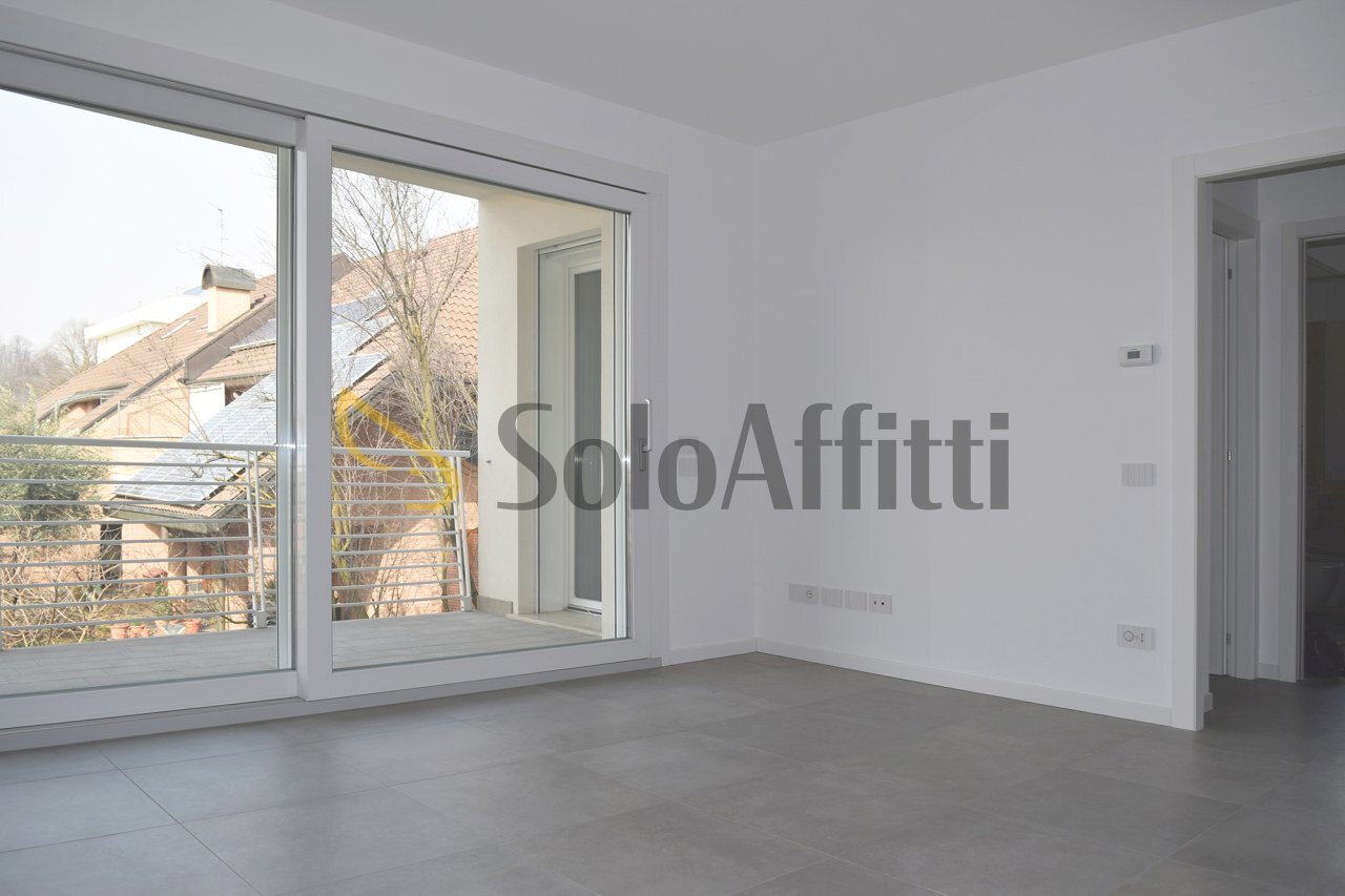 Two-room apartment Mariano Comense - photo 2