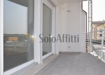Two-room apartment Mariano Comense - photo 13