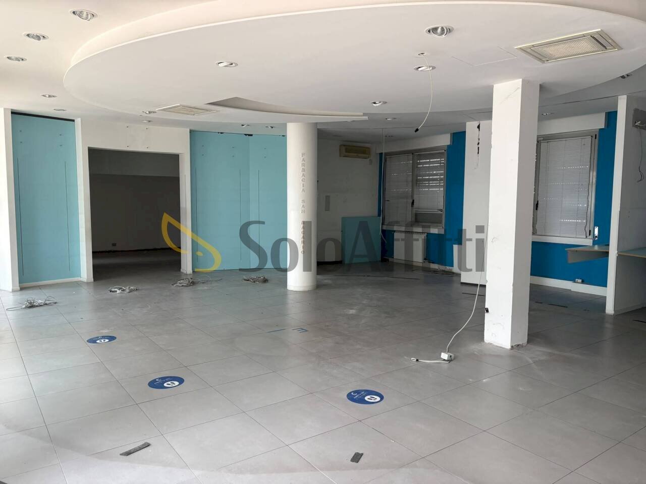 WhatsApp Image 2026-07-16 at 16.42.28 (5) - Locale Commerciale Via Contardo Ferrini 42, Samarate - foto 2