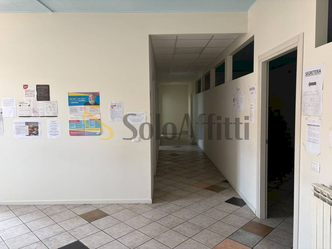 WhatsApp Image 2026-07-16 at 16.42.30 (5) - Locale Commerciale Via Contardo Ferrini 42, Samarate - foto 1