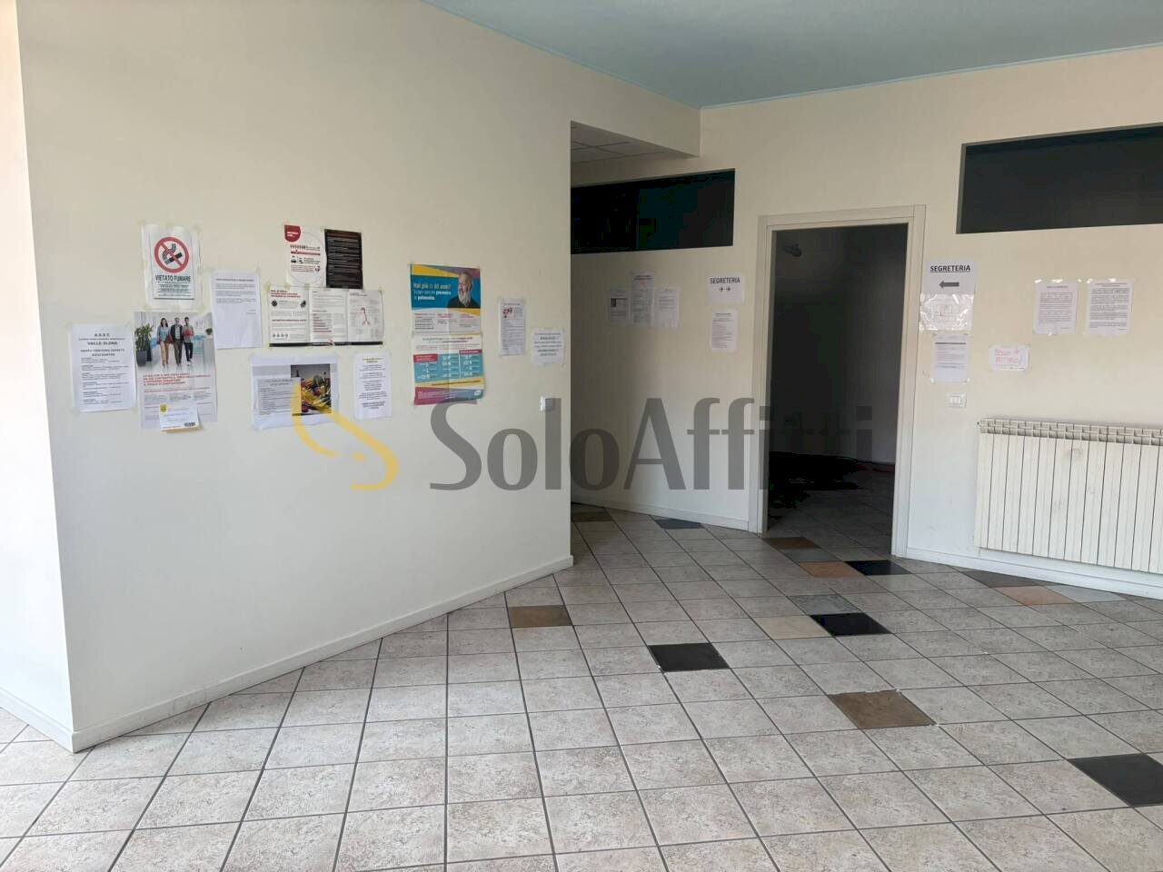 WhatsApp Image 2026-07-16 at 16.42.30 (6) - Locale Commerciale Via Contardo Ferrini 42, Samarate - foto 2