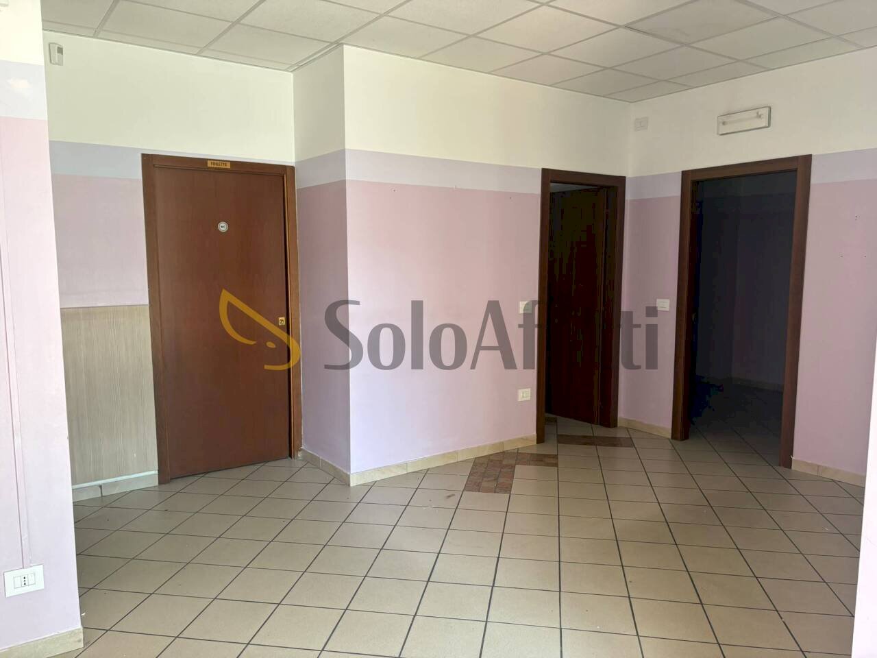 WhatsApp Image 2026-07-16 at 16.42.29 (10) - Locale Commerciale Via Contardo Ferrini 42, Samarate - foto 2