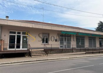 WhatsApp Image 2026-07-16 at 16.42.27 (3) - Locale Commerciale Via Contardo Ferrini 42, Samarate - foto 10