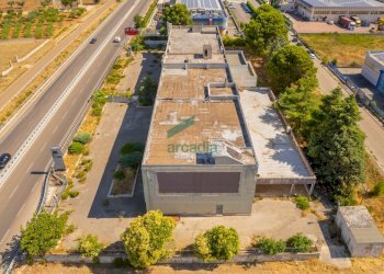 vista - Commercial Premises Km 31, 800, Sammichele di Bari - photo 4