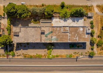 vista - Commercial Premises Km 31, 800, Sammichele di Bari - photo 9