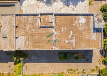 vista - Commercial Premises Km 31, 800, Sammichele di Bari - photo 10