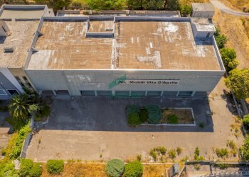 DJI_0165 - Commercial Premises Km 31, 800, Sammichele di Bari - photo 15