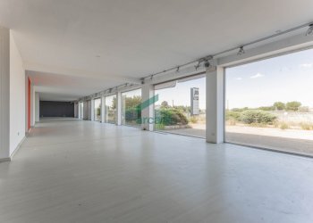 dettaglio - Commercial Premises Km 31, 800, Sammichele di Bari - photo 24