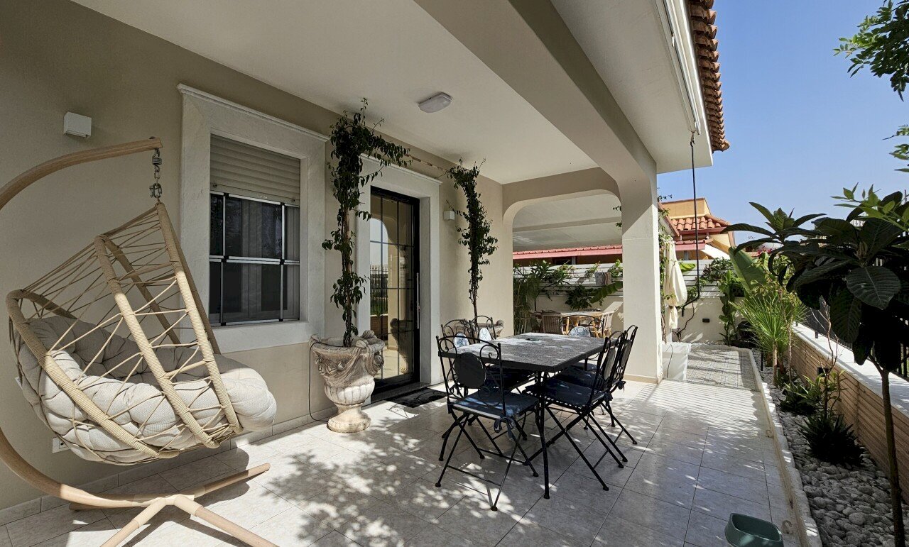 1 - Villa Via Pablo Neruda 81, Ispica - foto 1