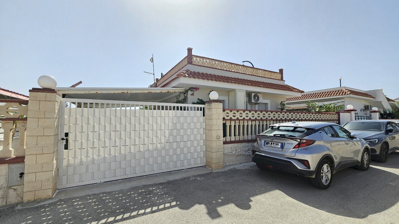3 - Villa Via Pablo Neruda 81, Ispica - foto 3