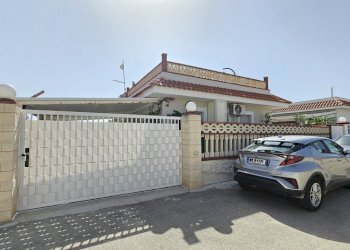 3 - Villa Via Pablo Neruda 81, Ispica - foto 3