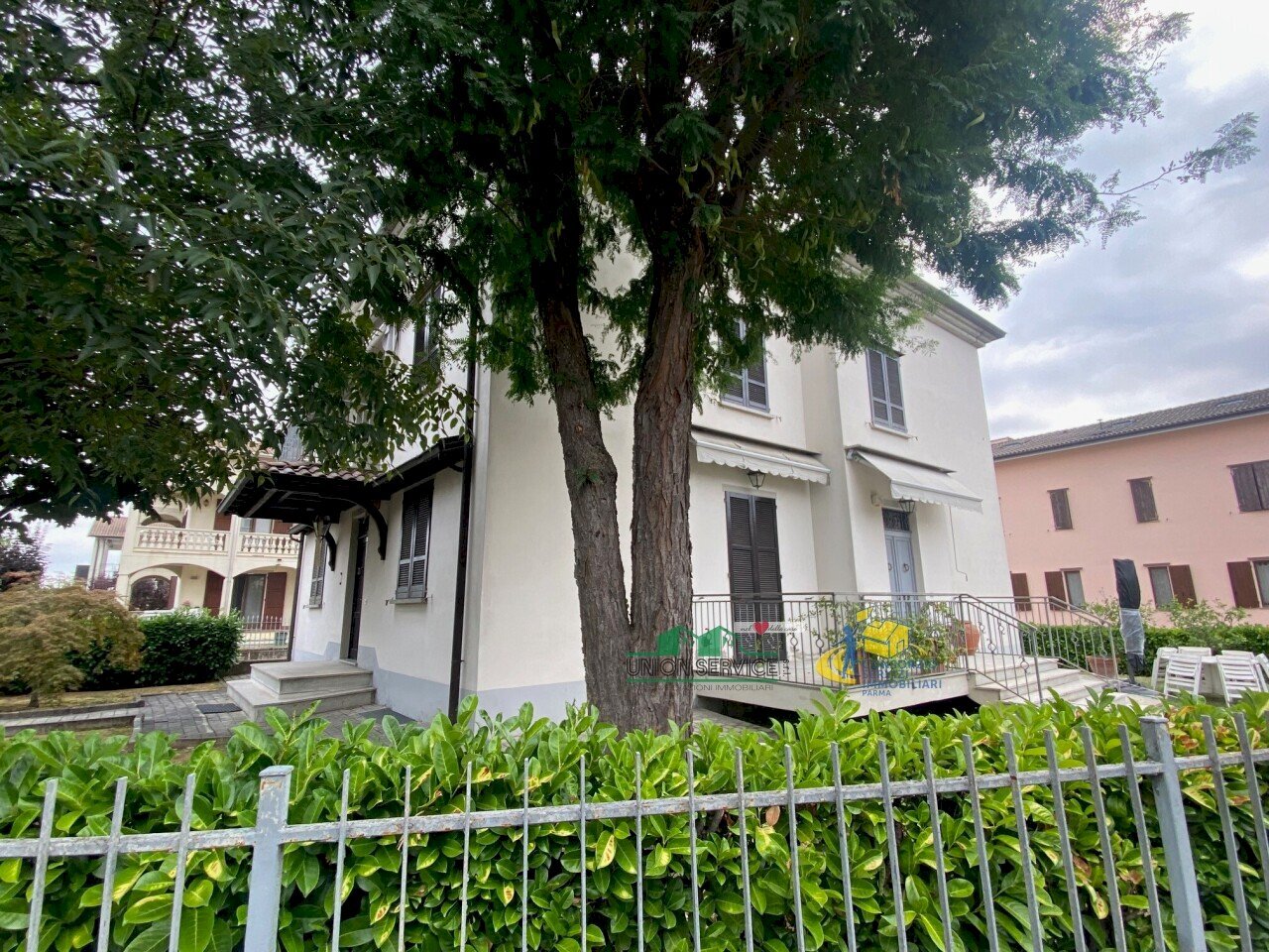 3 - Casa indipendente Via Pietro Nenni 9, Noceto - foto 1