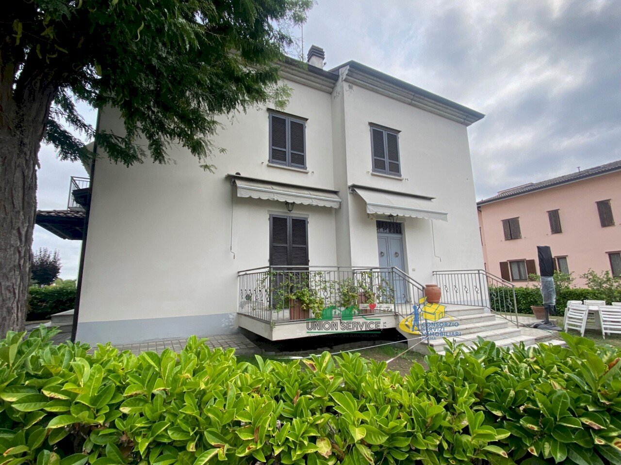 4 - Casa indipendente Via Pietro Nenni 9, Noceto - foto 2