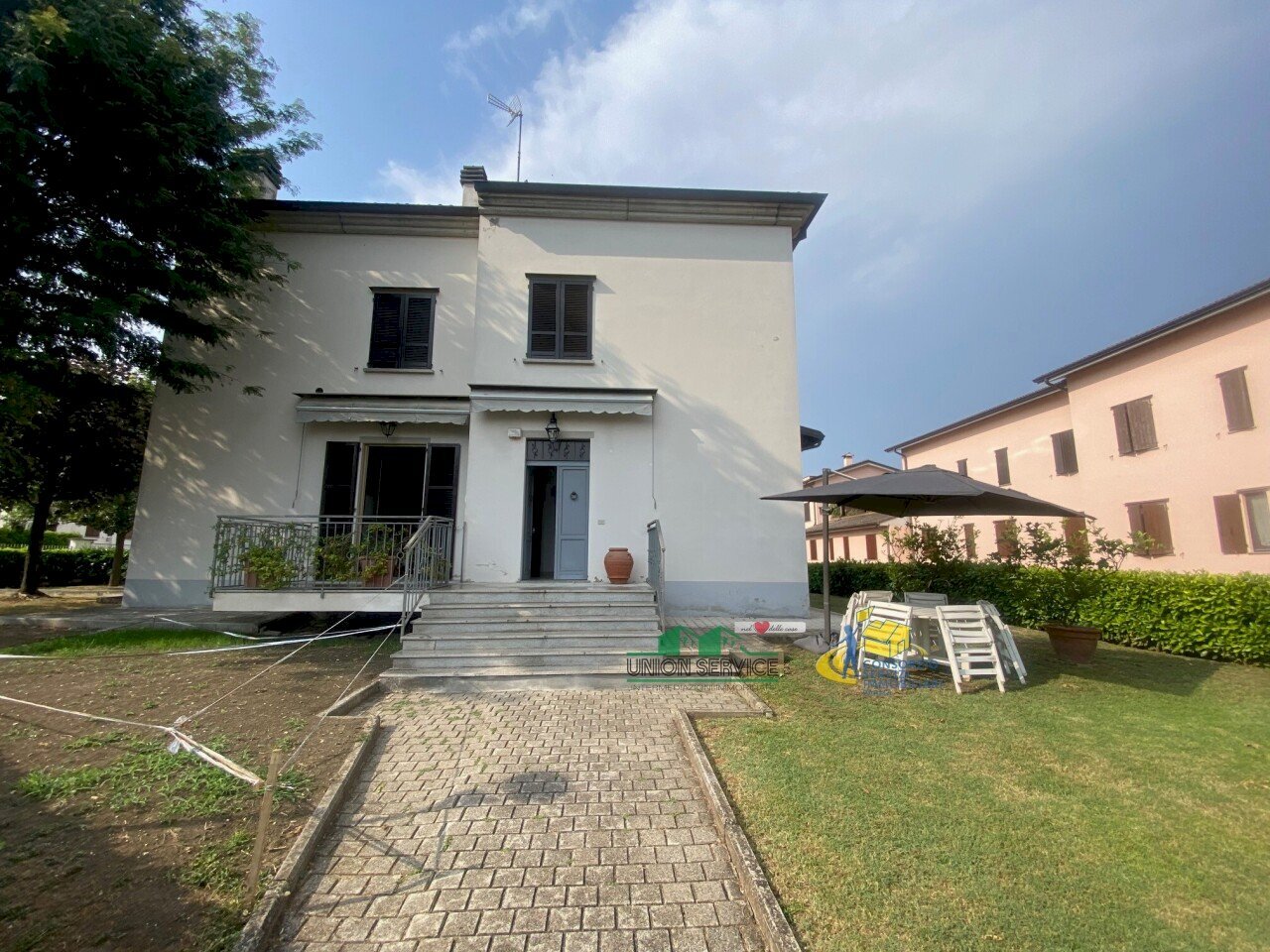 12 - Casa indipendente Via Pietro Nenni 9, Noceto - foto 3