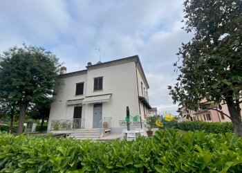 6 - Casa indipendente Via Pietro Nenni 9, Noceto - foto 4