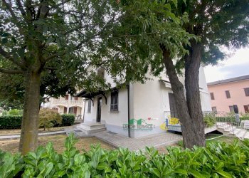 10 - Casa indipendente Via Pietro Nenni 9, Noceto - foto 6