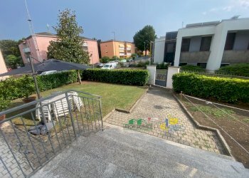 9 - Casa indipendente Via Pietro Nenni 9, Noceto - foto 8