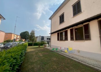 18 - Casa indipendente Via Pietro Nenni 9, Noceto - foto 12