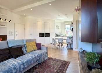 www.la-commerciale.com | Rif. COM64 - Quadrilocale Via L. Galvani 64, Ozzano dell'Emilia - foto 11