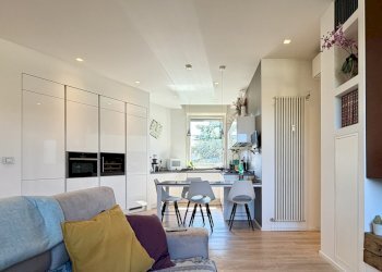 www.la-commerciale.com | Rif. COM64 - Quadrilocale Via L. Galvani 64, Ozzano dell'Emilia - foto 15