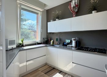 www.la-commerciale.com | Rif. COM64 - Quadrilocale Via L. Galvani 64, Ozzano dell'Emilia - foto 16