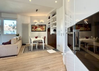 www.la-commerciale.com | Rif. COM64 - Quadrilocale Via L. Galvani 64, Ozzano dell'Emilia - foto 19