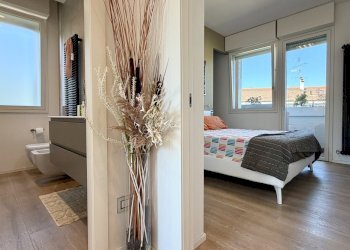 www.la-commerciale.com | Rif. COM64 - Quadrilocale Via L. Galvani 64, Ozzano dell'Emilia - foto 25