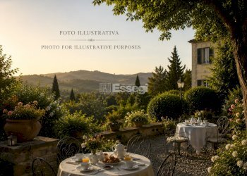Bed&BRekafast Boutique Hotel vendesi Lucca - Bed & Breakfast pontetetto, Lucca - foto 1