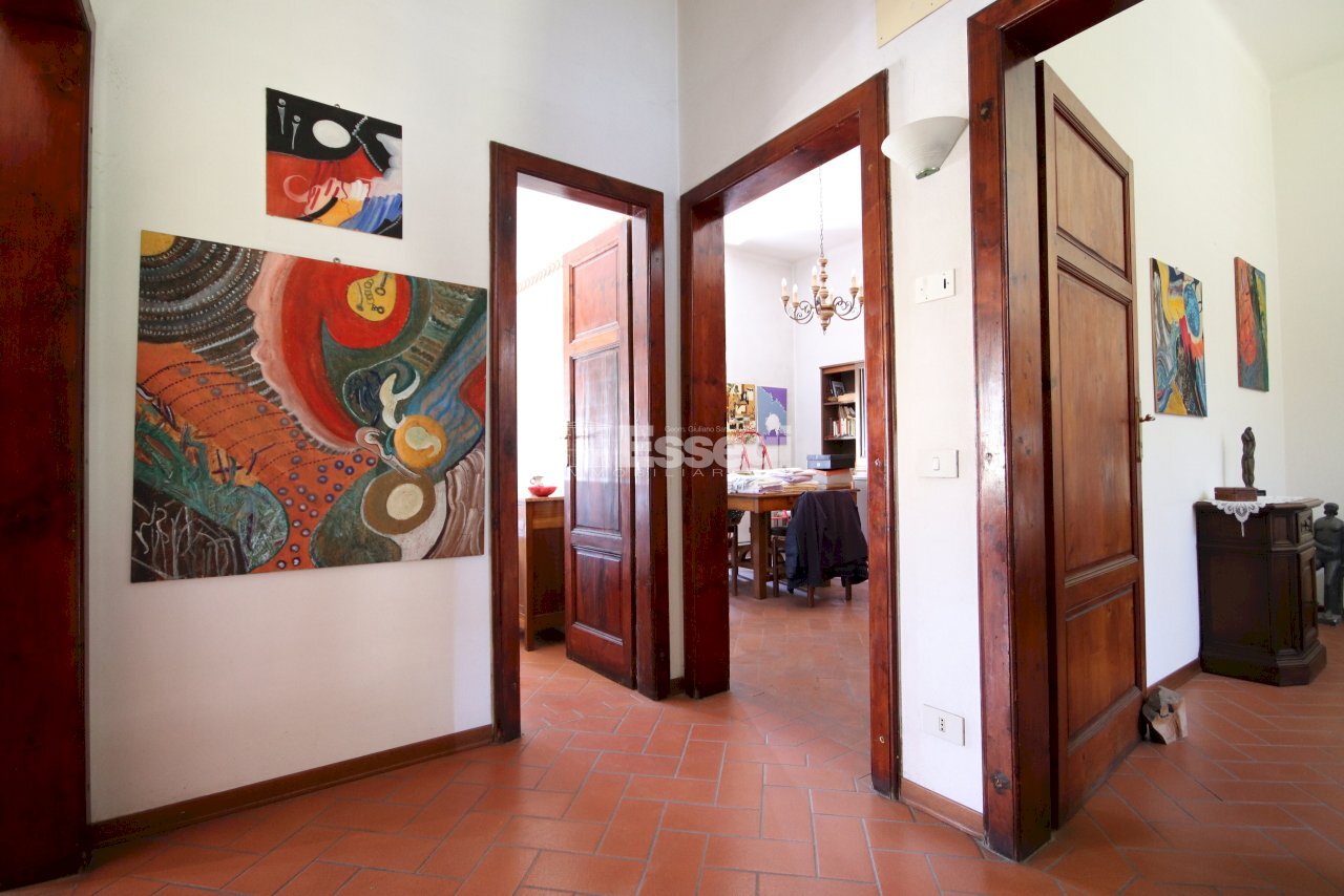 Casa finale con giardino in vendita a Lucca (8) - Townhouse Via Castruccio Buonamici 367, Lucca - photo 1