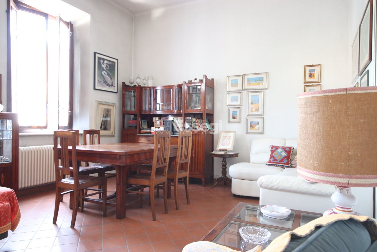Casa finale con giardino in vendita a Lucca (38) - Townhouse Via Castruccio Buonamici 367, Lucca - photo 3