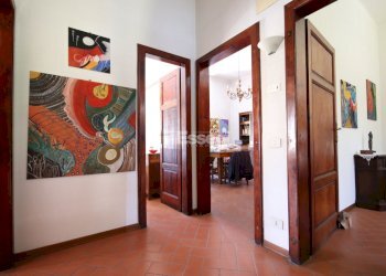 Casa finale con giardino in vendita a Lucca (8) - Terratetto - Terracielo Via Castruccio Buonamici 367, Lucca - foto 1