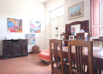 Casa finale con giardino in vendita a Lucca (41) - Terratetto - Terracielo Via Castruccio Buonamici 367, Lucca - foto 2