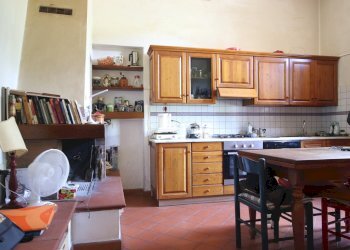 Casa finale con giardino in vendita a Lucca (27) - Terratetto - Terracielo Via Castruccio Buonamici 367, Lucca - foto 4