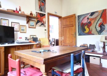 Casa finale con giardino in vendita a Lucca (28) - Terratetto - Terracielo Via Castruccio Buonamici 367, Lucca - foto 5