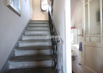 Casa finale con giardino in vendita a Lucca (45) - Terratetto - Terracielo Via Castruccio Buonamici 367, Lucca - foto 8