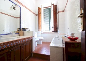 Casa finale con giardino in vendita a Lucca (6) - Terratetto - Terracielo Via Castruccio Buonamici 367, Lucca - foto 9