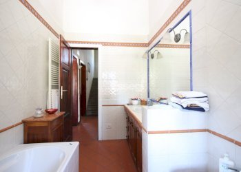 Casa finale con giardino in vendita a Lucca (7) - Terratetto - Terracielo Via Castruccio Buonamici 367, Lucca - foto 10