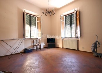 Casa finale con giardino in vendita a Lucca (3) - Terratetto - Terracielo Via Castruccio Buonamici 367, Lucca - foto 12