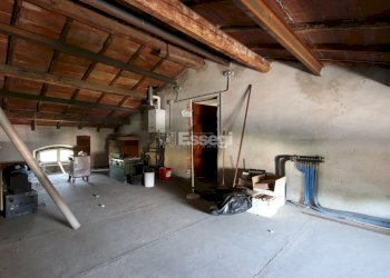 Casa finale con giardino in vendita a Lucca (11) - Terratetto - Terracielo Via Castruccio Buonamici 367, Lucca - foto 17