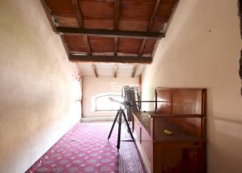 Casa finale con giardino in vendita a Lucca (14) - Terratetto - Terracielo Via Castruccio Buonamici 367, Lucca - foto 18