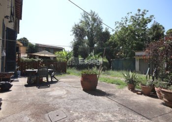 Casa finale con giardino in vendita a Lucca (22) - Terratetto - Terracielo Via Castruccio Buonamici 367, Lucca - foto 20