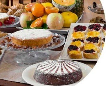 COLAZIONE - Hotel - Accommodation facility Ascoli Piceno - photo 2